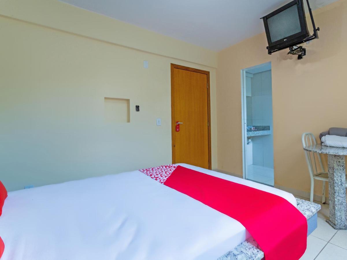 Hotel Mundi Goiania Ngoại thất bức ảnh